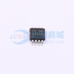 3.1W单声道AB类音频功率放大器缩略图