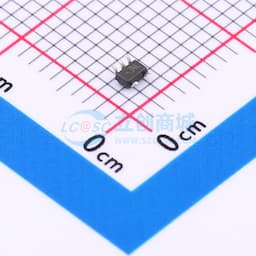 模拟温度传感器缩略图