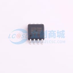 IS25LP080D-JBLE-TR缩略图