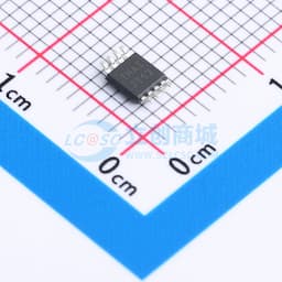 LTC4300A-1/LTC4300A-2 可热插拔双向缓冲器缩略图