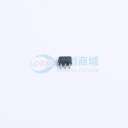 2.7 V至5.5 V、小于100 uA、14位nanoDAC，SPI接口，采用LFCSP和SC70封装缩略图