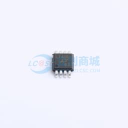 LTC4300A-1/LTC4300A-2 可热插拔双向缓冲器缩略图