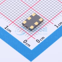 YSV310PR 125MHZ 6P 7050 3.3V FS±50PPM -40~85℃ 牵引±50PPM CMOS缩略图