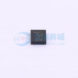 50Ω 5dB 0.5W DC-8000MHz 固定衰减器缩略图