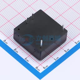 DC/DC电源模块 宽电压输入 隔离稳压单路输出/正负双路输出缩略图