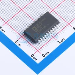 5 kV, 7通道，SPIsolator 数字隔离器用于 SPI缩略图