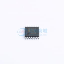 ADG451/ADG452/ADG453 SPST 开关缩略图