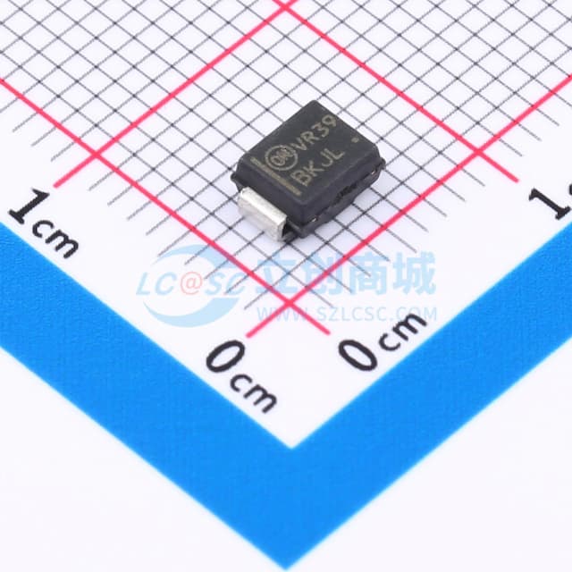 NRVBS2040LNT3G实物图