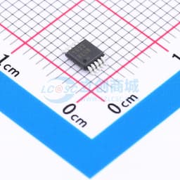 双路、USB开关，带有故障屏蔽及自复位功能缩略图