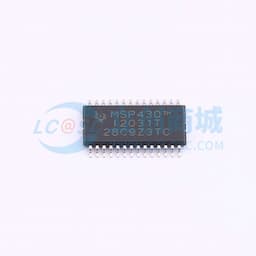 具有 3 个 24 位 Σ-Δ ADC、2 个 16 位计时器、32KB 闪存和 2KB RAM 的 16MHz 计量 AFE缩略图
