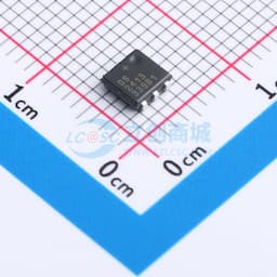 DS2413 双通道可寻址开关缩略图
