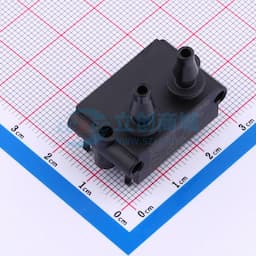 数字式差压传感器缩略图
