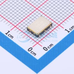 YSV310PR 125MHZ 6P 7050 3.3V FS±50PPM -40~85℃ 牵引±100PPM CMOS缩略图