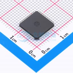 Kinetis KE1xF-168MHz,Performance with CAN 5V Microcontrollers based on Arm Cortex-M4缩略图