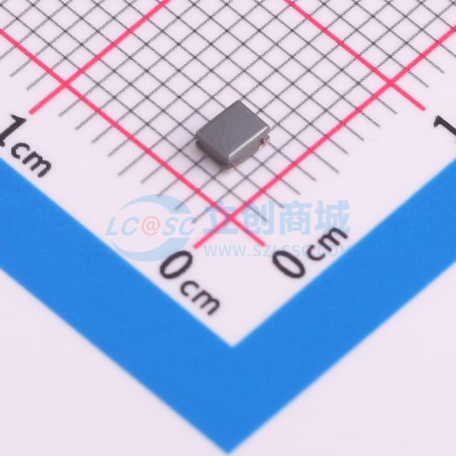 22uH ±20% 530mA实物图