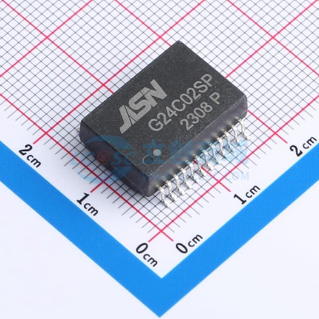 G24C02SP实物图