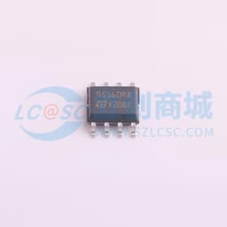 M95160 DRMN8TP/K缩略图