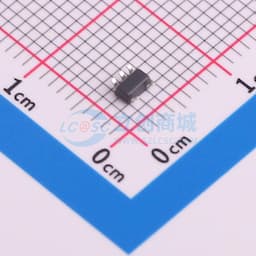 300mA高速低噪声CMOS低压差稳压器缩略图