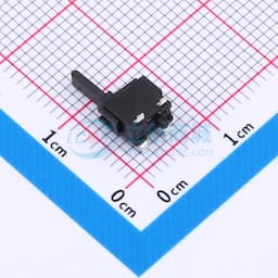 H=11高贴片/常开相机开关缩略图