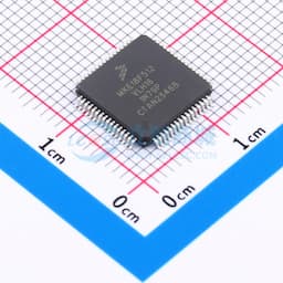 Kinetis KE1xF-168MHz,Performance with CAN 5V Microcontrollers based on Arm Cortex-M4缩略图