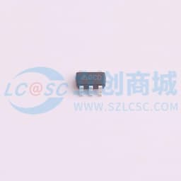 300mA高速低噪声CMOS低压差稳压器缩略图
