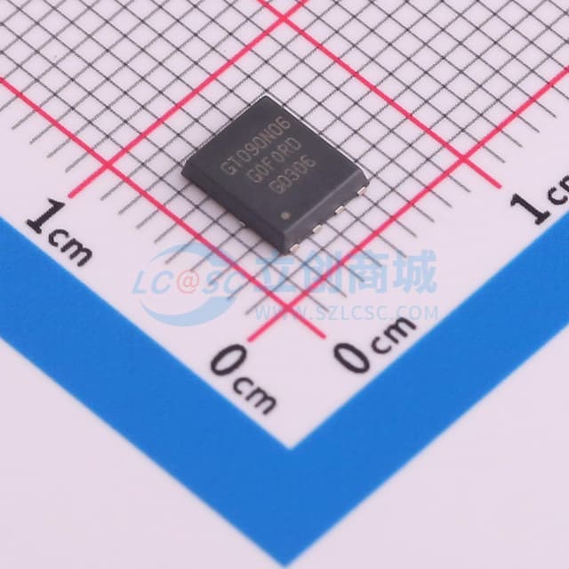 GT090N06D52实物图