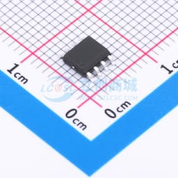 16引脚8位AD型OTP单片机缩略图