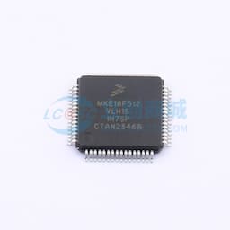 Kinetis KE1xF-168MHz,Performance with CAN 5V Microcontrollers based on Arm Cortex-M4缩略图