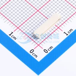 1x12P 间距:0.8mm 卧贴缩略图