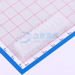 2x12P 间距:4.2mm 直插 【插件】缩略图