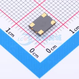 停产 3.579545MHz 3.3V缩略图