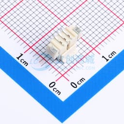 1x3P 间距:1.25mm 立贴缩略图