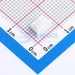 1x4P 1.25mm缩略图