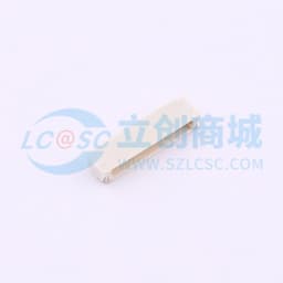 1x10P 间距:0.8mm 卧贴缩略图