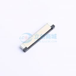 间距:0.5mm P数:40P 抽屉式 上接缩略图