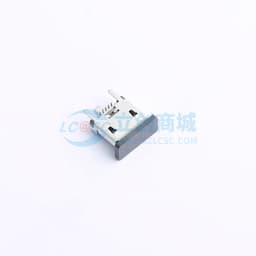 Micro-B 母缩略图