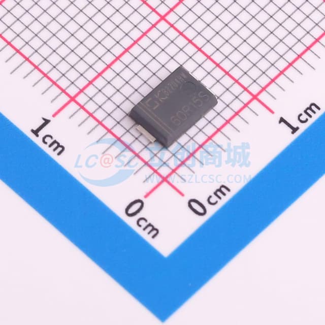 DK5V60R15S实物图