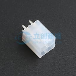 2x2P 间距:4.2mm 直插 【插件】缩略图
