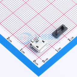 Micro-B 母缩略图