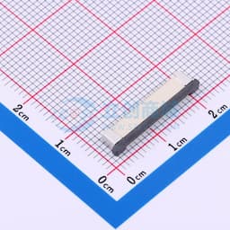 间距:0.5mm P数:30P 抽屉式 下接缩略图