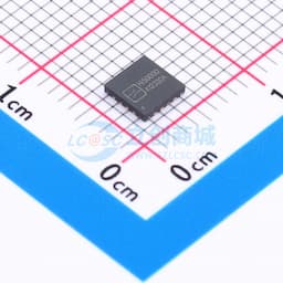高精度无频闪调光降压、升压、升降压LED恒流驱动器缩略图