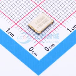 停产 3.579545MHz 3.3V缩略图