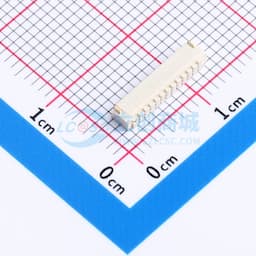 1x12P 间距:0.8mm 卧贴缩略图