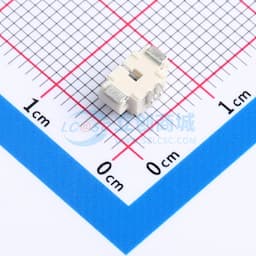 1x2P 间距:1.25mm 卧贴缩略图