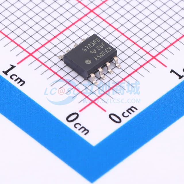 汽车类、通用、双通道、1/1 数字隔离器实物图