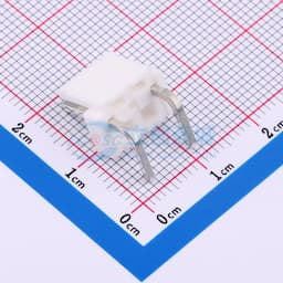 1x3P 间距:3.96mm 弯插 【插件】缩略图