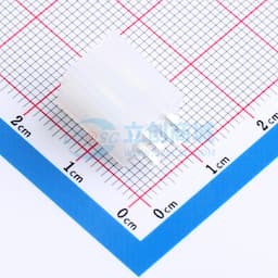 2x2P 间距:4.2mm 直插 【插件】缩略图