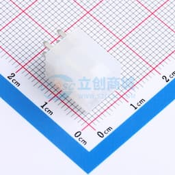 2x2P 间距:4.2mm 直插 【插件】缩略图