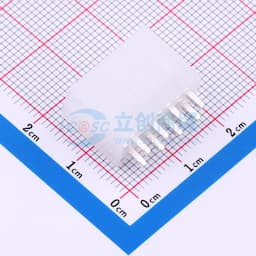 2x4P 间距:4.2mm 直插 【插件】缩略图