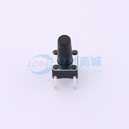 6mm*6mm*11mm 12V 50mA【轻触】缩略图